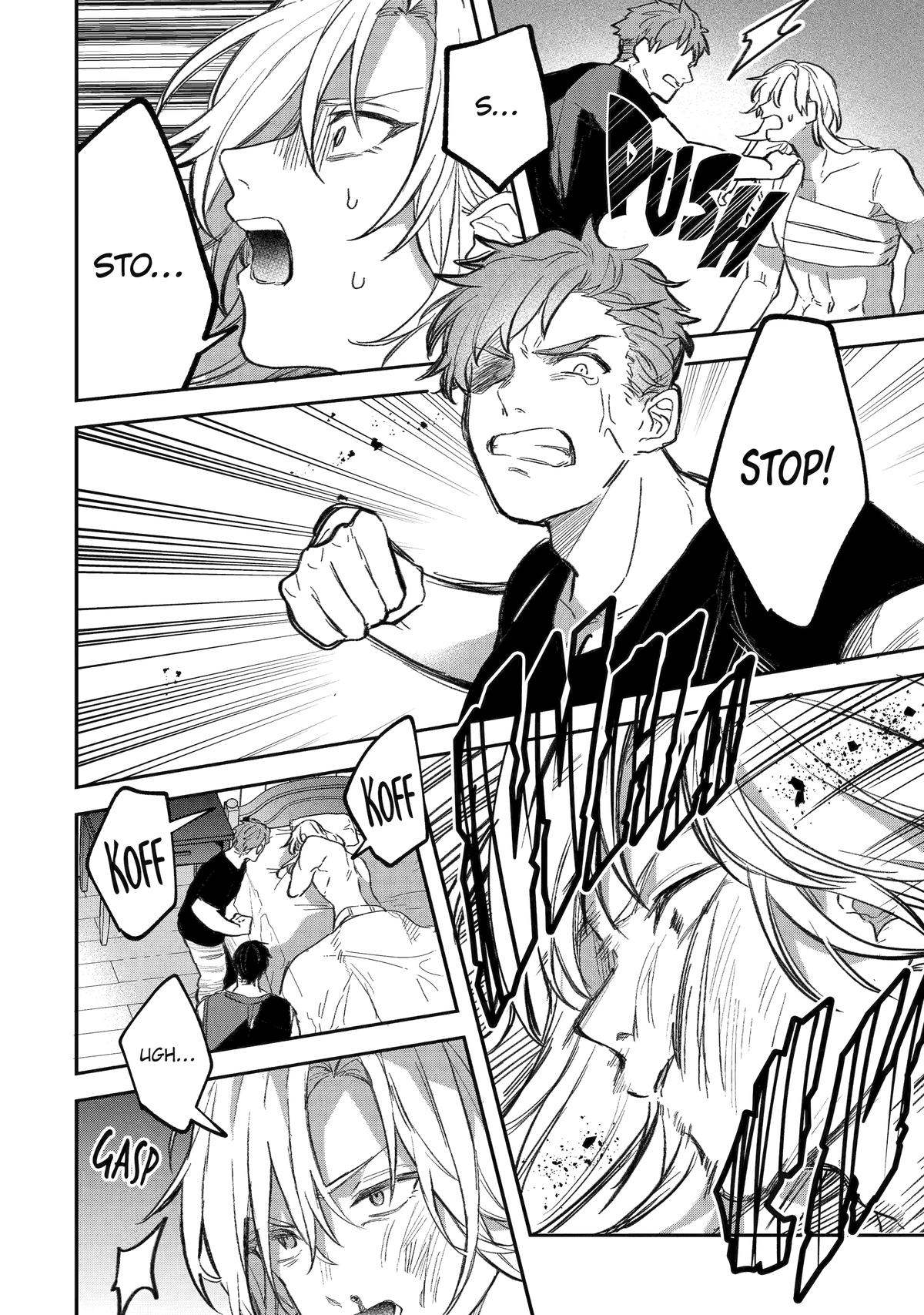 Yuusha Party o Tsuihou Sareta Beast Tamer, Saikyou-shu no Nekomimi Shoujo to Deau Chapter 70 page 8 - 