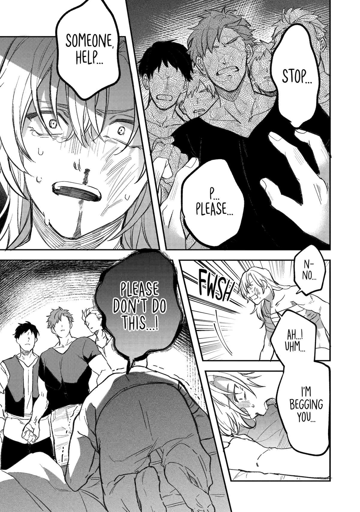 Yuusha Party o Tsuihou Sareta Beast Tamer, Saikyou-shu no Nekomimi Shoujo to Deau Chapter 70 page 9 - 
