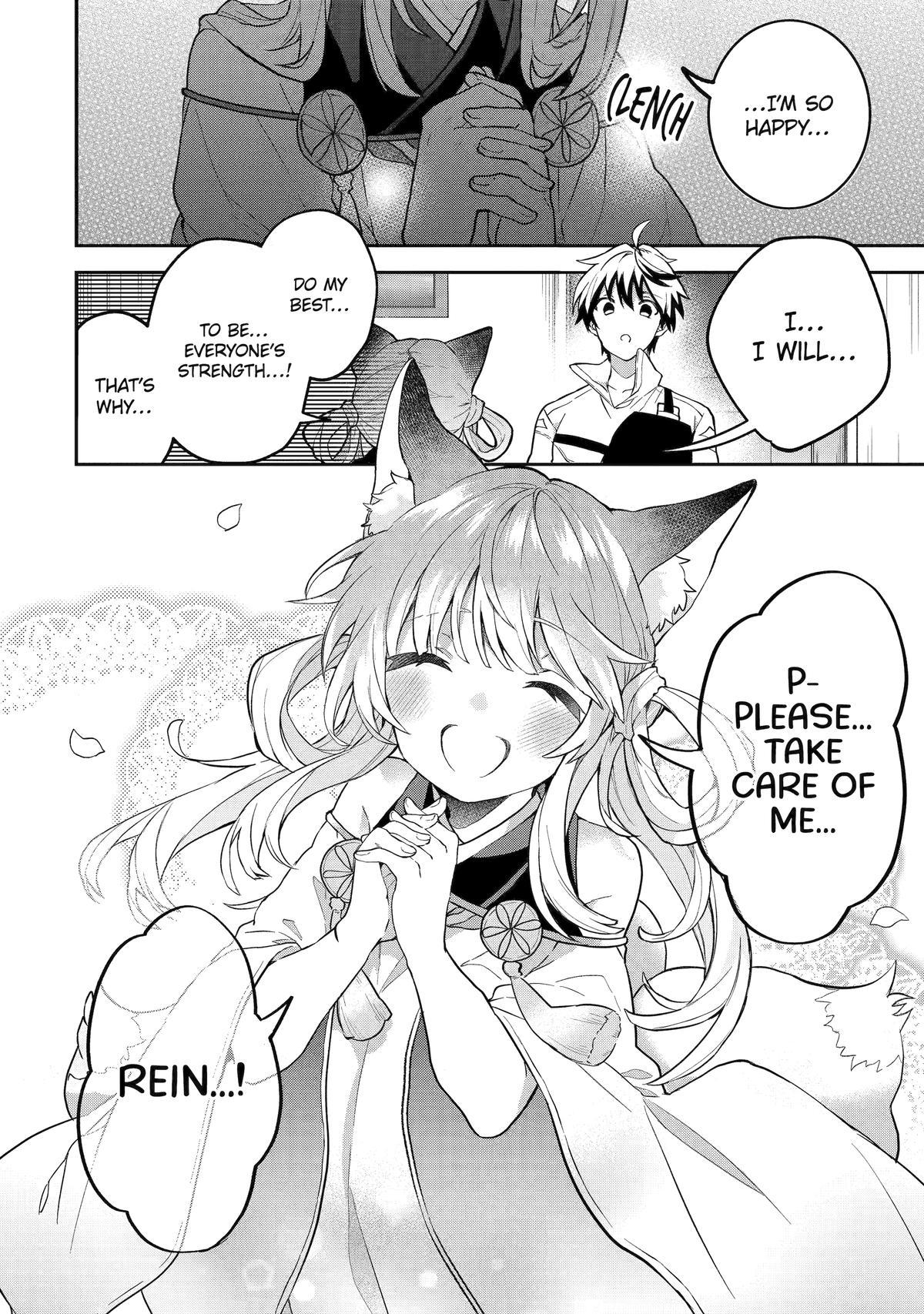 Yuusha Party o Tsuihou Sareta Beast Tamer, Saikyou-shu no Nekomimi Shoujo to Deau Chapter 72 page 16 - 