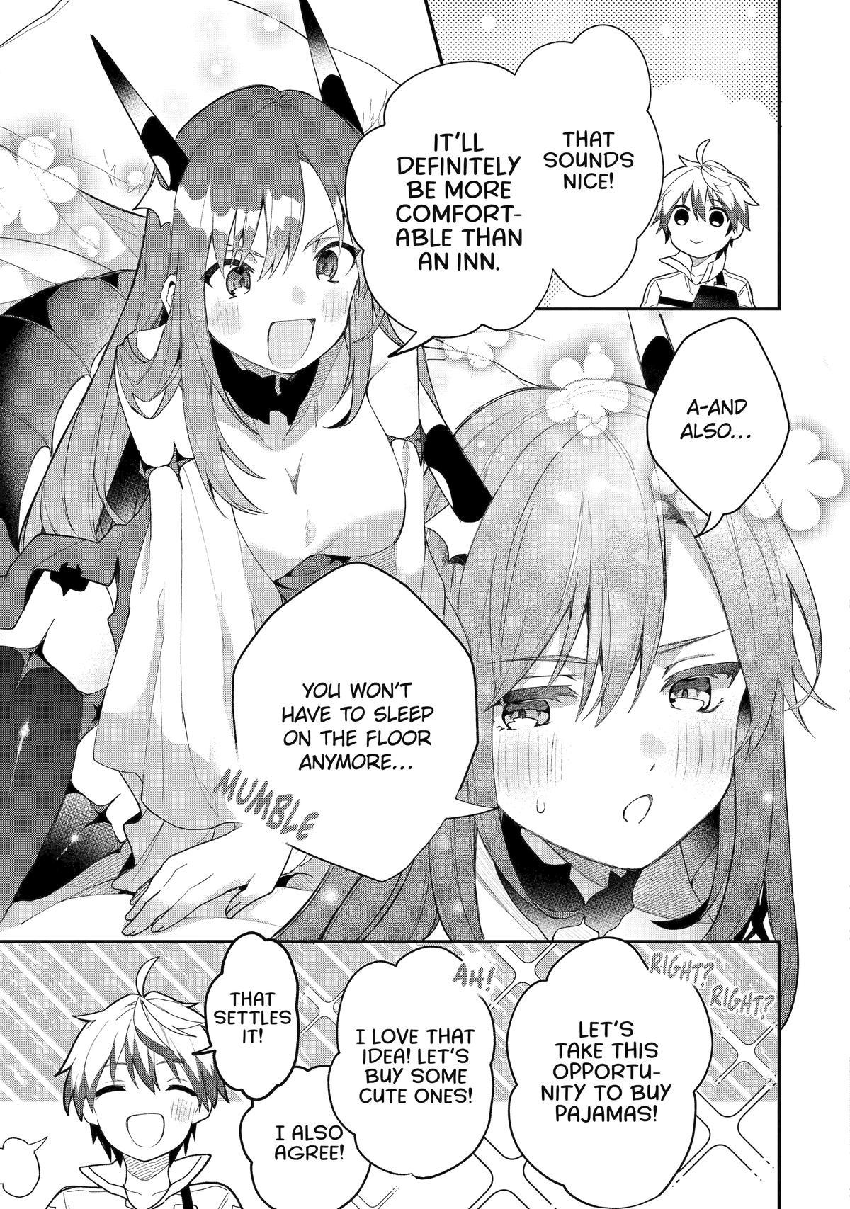 Yuusha Party o Tsuihou Sareta Beast Tamer, Saikyou-shu no Nekomimi Shoujo to Deau Chapter 73 page 15 - 
