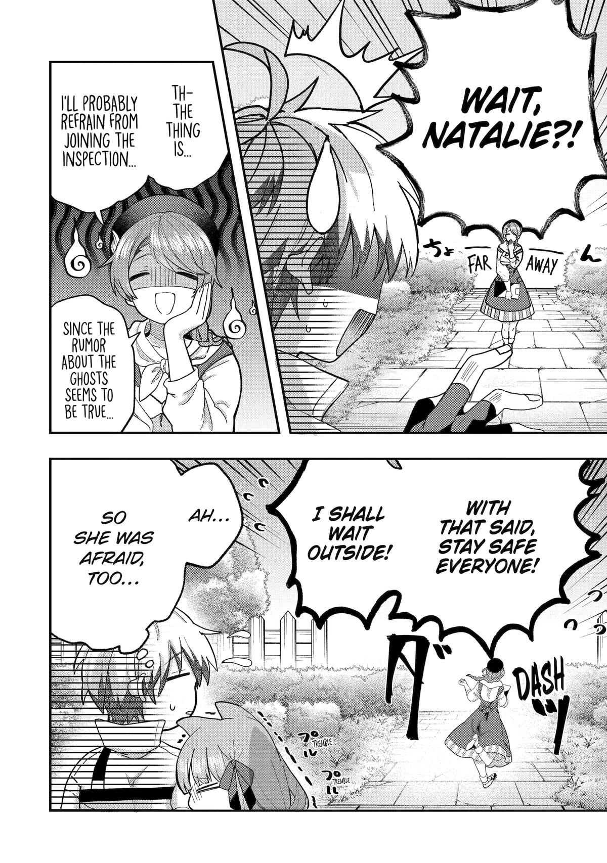 Yuusha Party o Tsuihou Sareta Beast Tamer, Saikyou-shu no Nekomimi Shoujo to Deau Chapter 75 page 2 - 