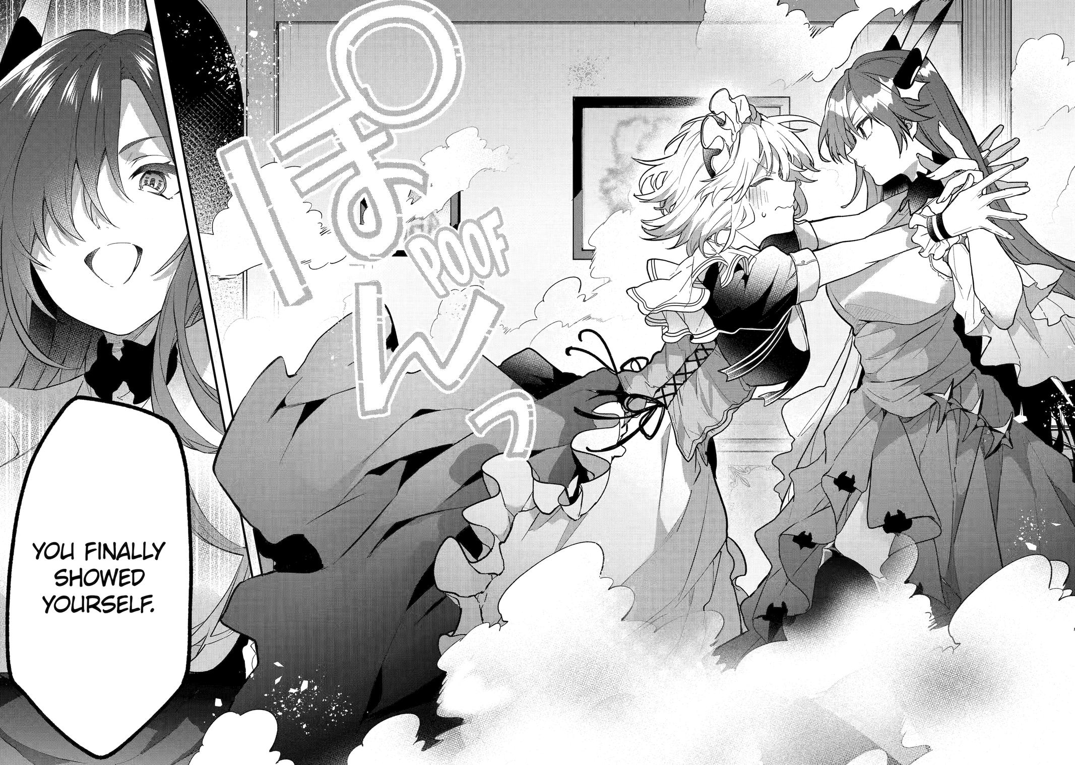 Yuusha Party o Tsuihou Sareta Beast Tamer, Saikyou-shu no Nekomimi Shoujo to Deau Chapter 75 page 16 - 