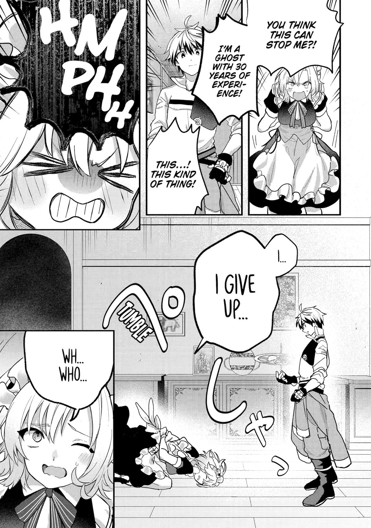 Yuusha Party o Tsuihou Sareta Beast Tamer, Saikyou-shu no Nekomimi Shoujo to Deau Chapter 76 page 7 - 