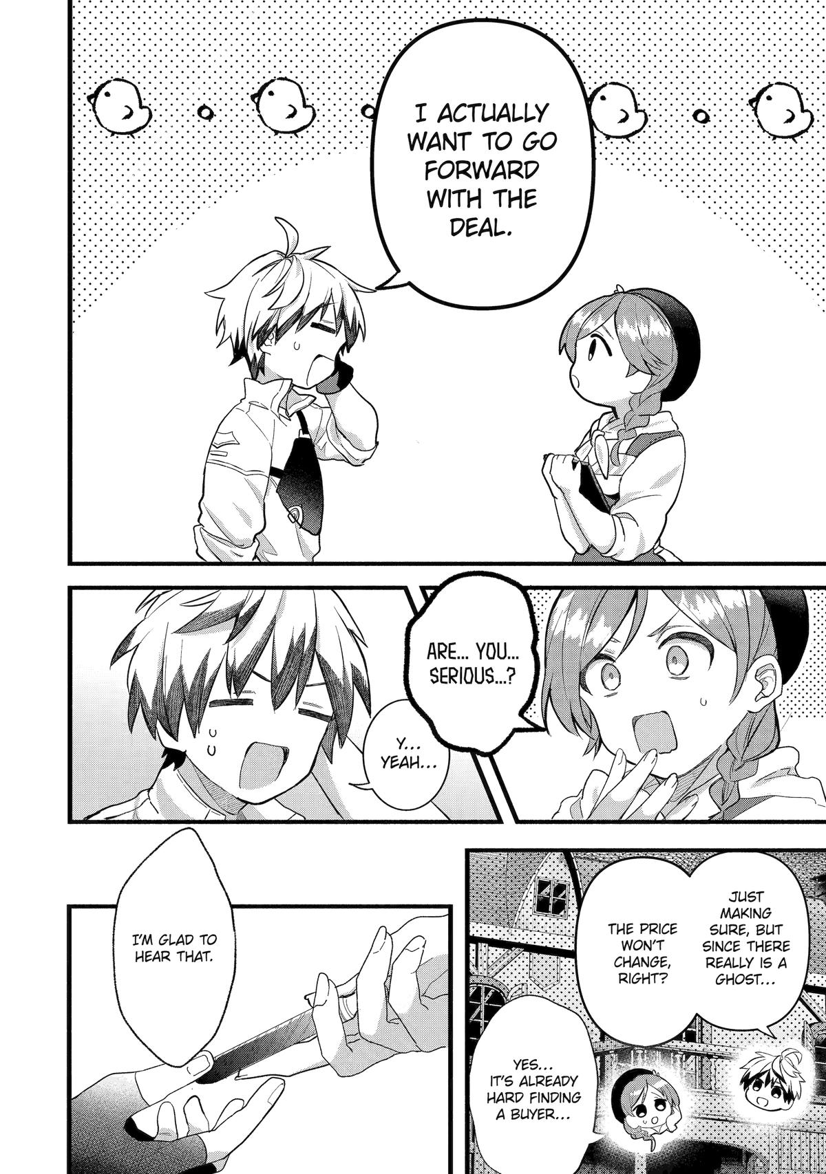 Yuusha Party o Tsuihou Sareta Beast Tamer, Saikyou-shu no Nekomimi Shoujo to Deau Chapter 77 page 12 - 