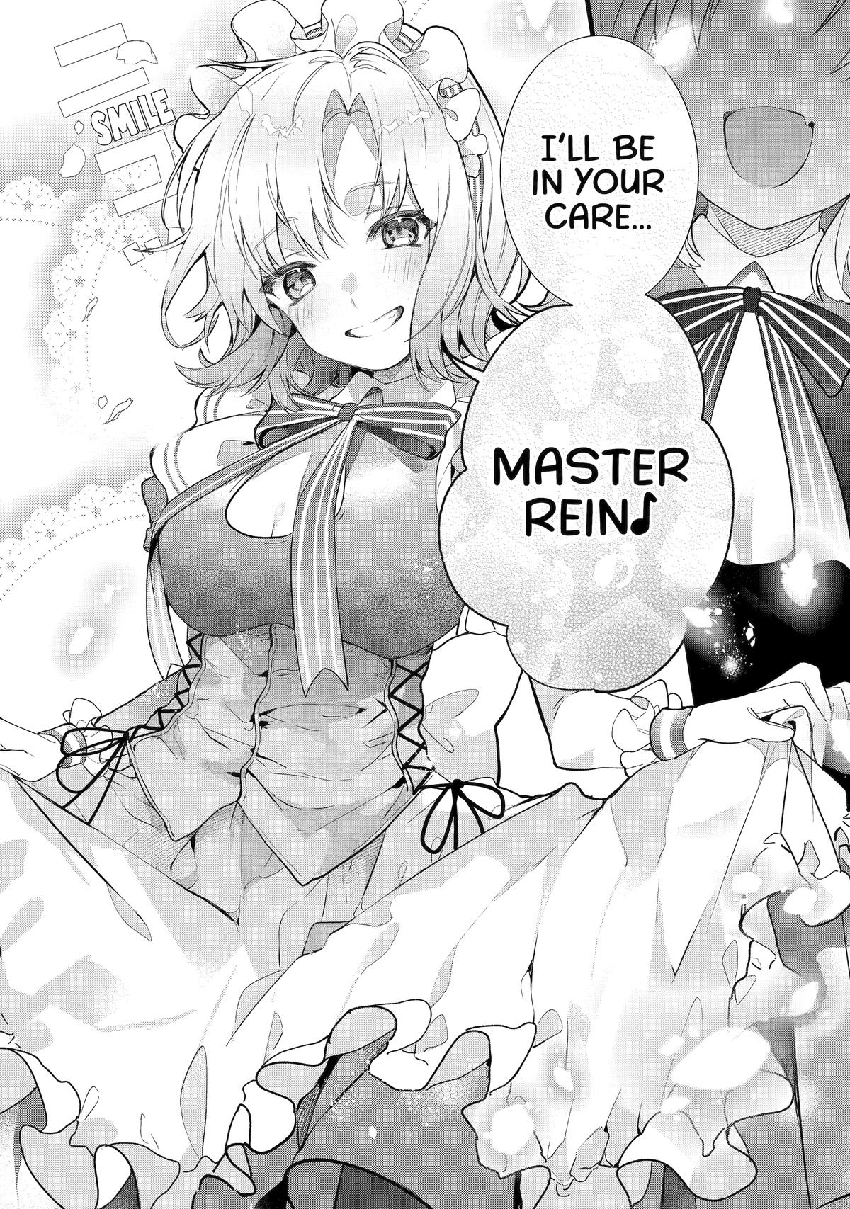 Yuusha Party o Tsuihou Sareta Beast Tamer, Saikyou-shu no Nekomimi Shoujo to Deau Chapter 77 page 18 - 