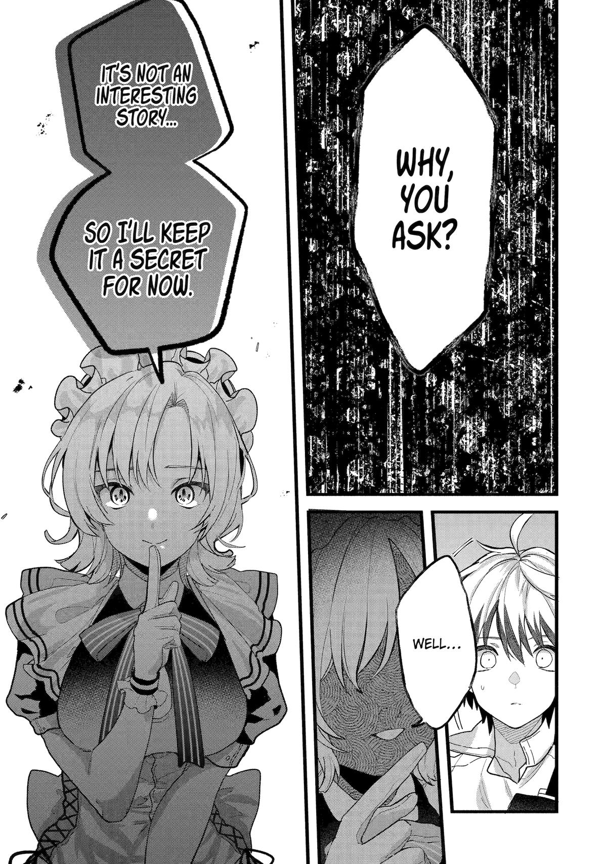 Yuusha Party o Tsuihou Sareta Beast Tamer, Saikyou-shu no Nekomimi Shoujo to Deau Chapter 77 page 5 - 