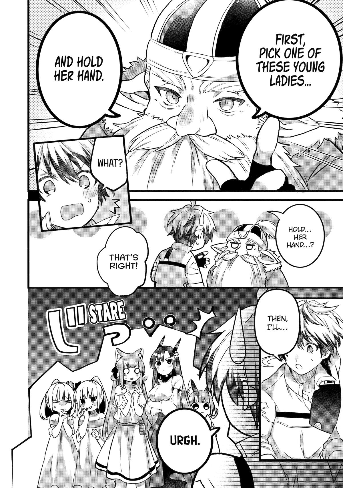 Yuusha Party o Tsuihou Sareta Beast Tamer, Saikyou-shu no Nekomimi Shoujo to Deau Chapter 79 page 16 - 