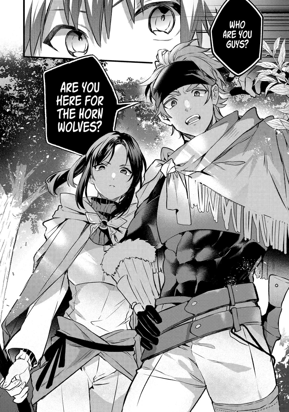 Yuusha Party o Tsuihou Sareta Beast Tamer, Saikyou-shu no Nekomimi Shoujo to Deau Chapter 79 page 24 - 