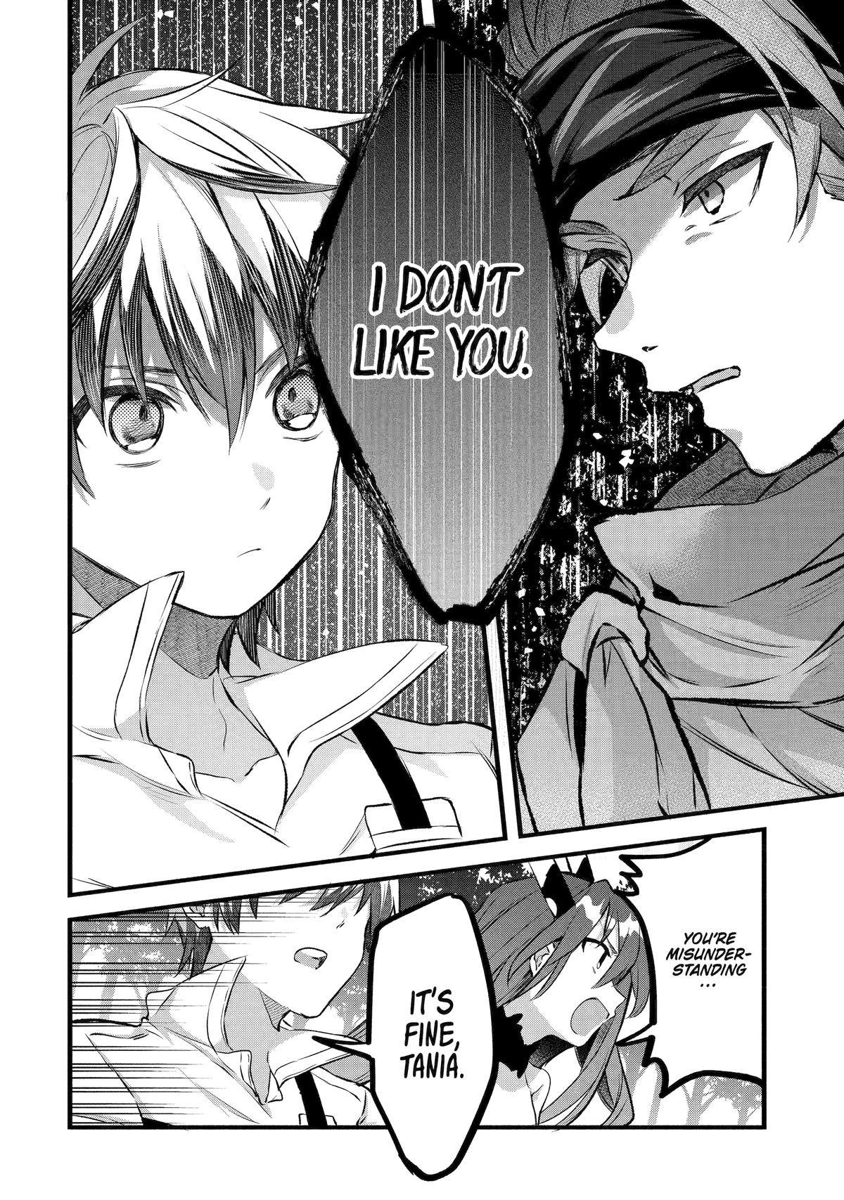 Yuusha Party o Tsuihou Sareta Beast Tamer, Saikyou-shu no Nekomimi Shoujo to Deau Chapter 80 page 12 - 