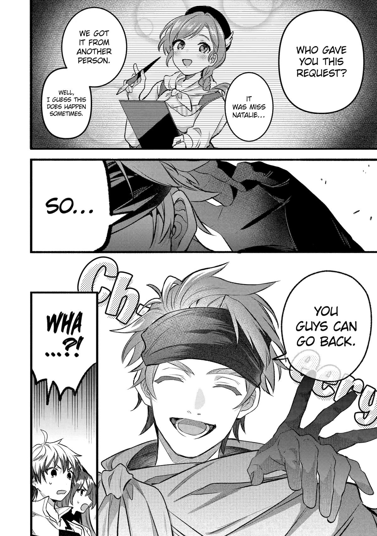 Yuusha Party o Tsuihou Sareta Beast Tamer, Saikyou-shu no Nekomimi Shoujo to Deau Chapter 80 page 6 - 