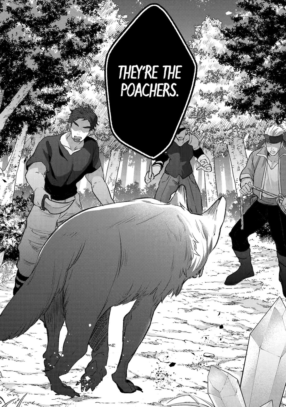 Yuusha Party o Tsuihou Sareta Beast Tamer, Saikyou-shu no Nekomimi Shoujo to Deau Chapter 81 page 16 - 