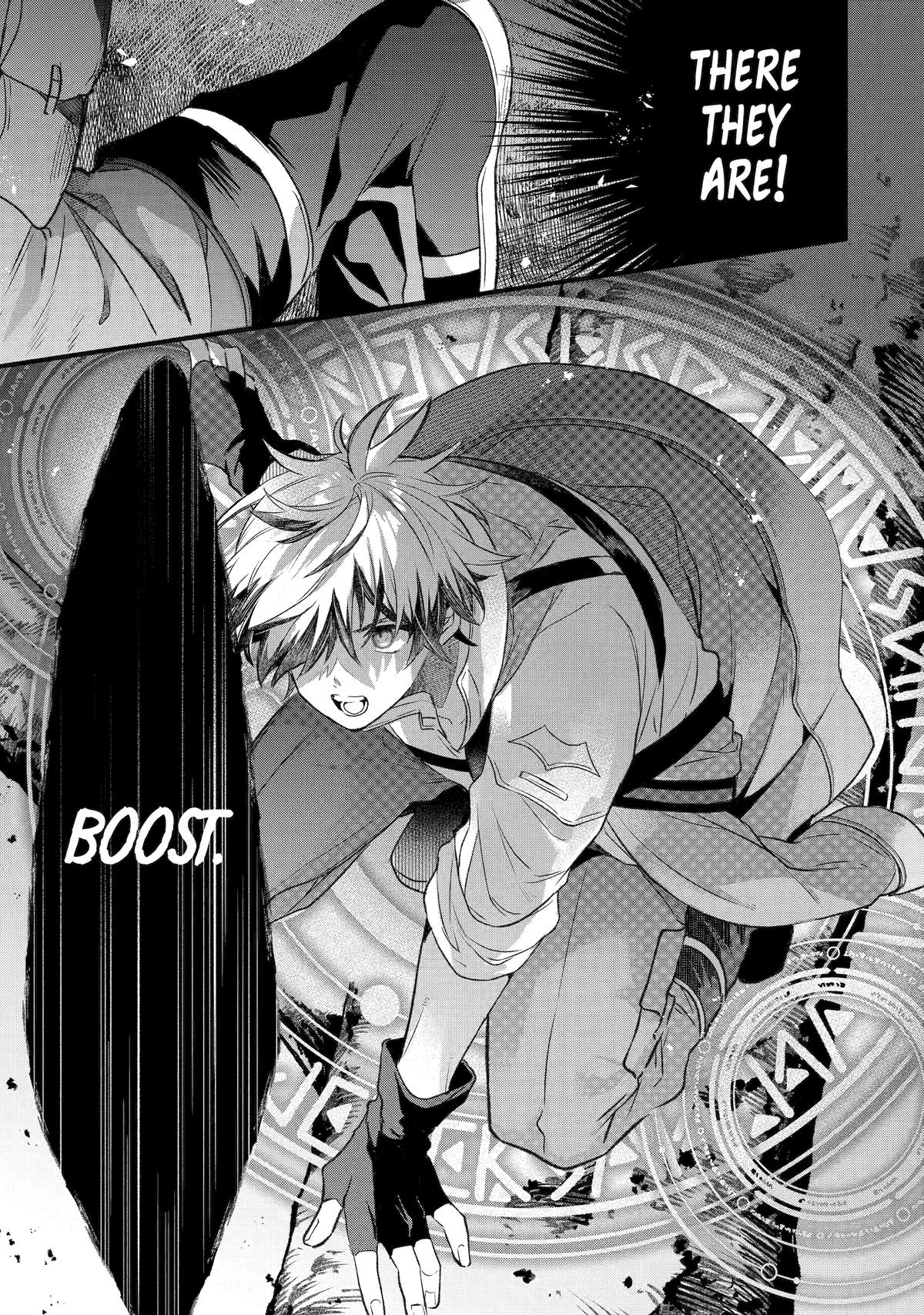Yuusha Party o Tsuihou Sareta Beast Tamer, Saikyou-shu no Nekomimi Shoujo to Deau Chapter 82 page 5 - 
