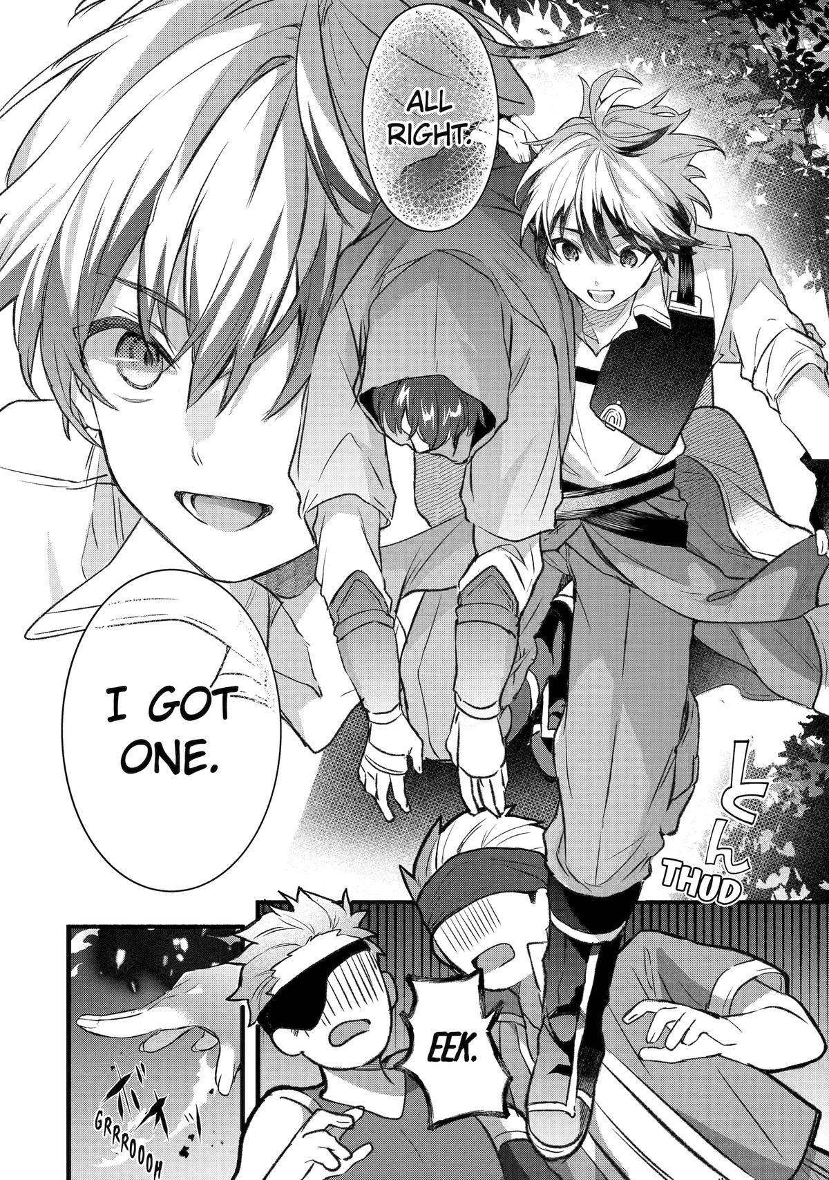 Yuusha Party o Tsuihou Sareta Beast Tamer, Saikyou-shu no Nekomimi Shoujo to Deau Chapter 82 page 10 - 