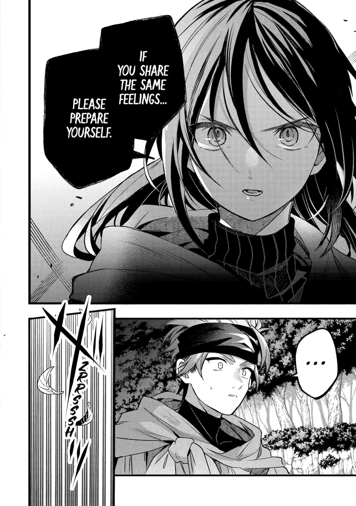 Yuusha Party o Tsuihou Sareta Beast Tamer, Saikyou-shu no Nekomimi Shoujo to Deau Chapter 85 page 14 - 