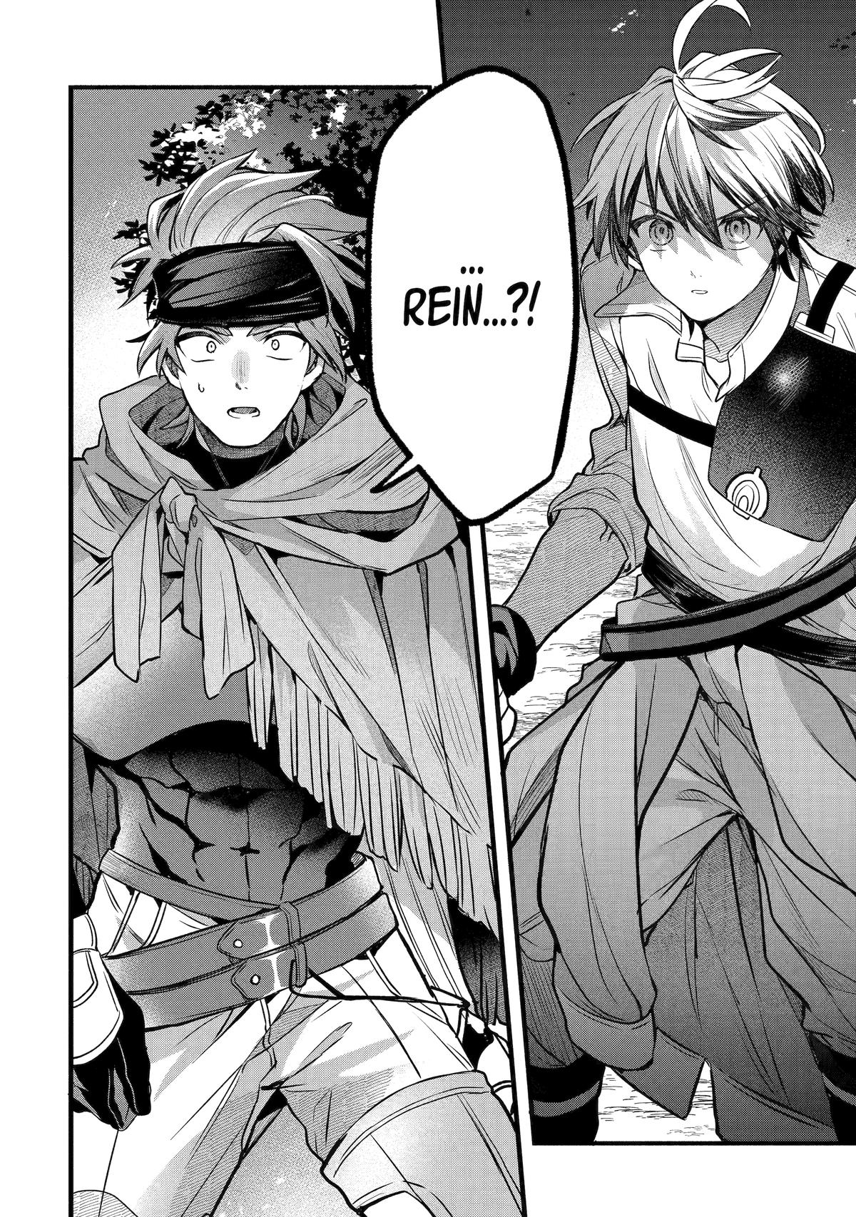 Yuusha Party o Tsuihou Sareta Beast Tamer, Saikyou-shu no Nekomimi Shoujo to Deau Chapter 85 page 16 - 