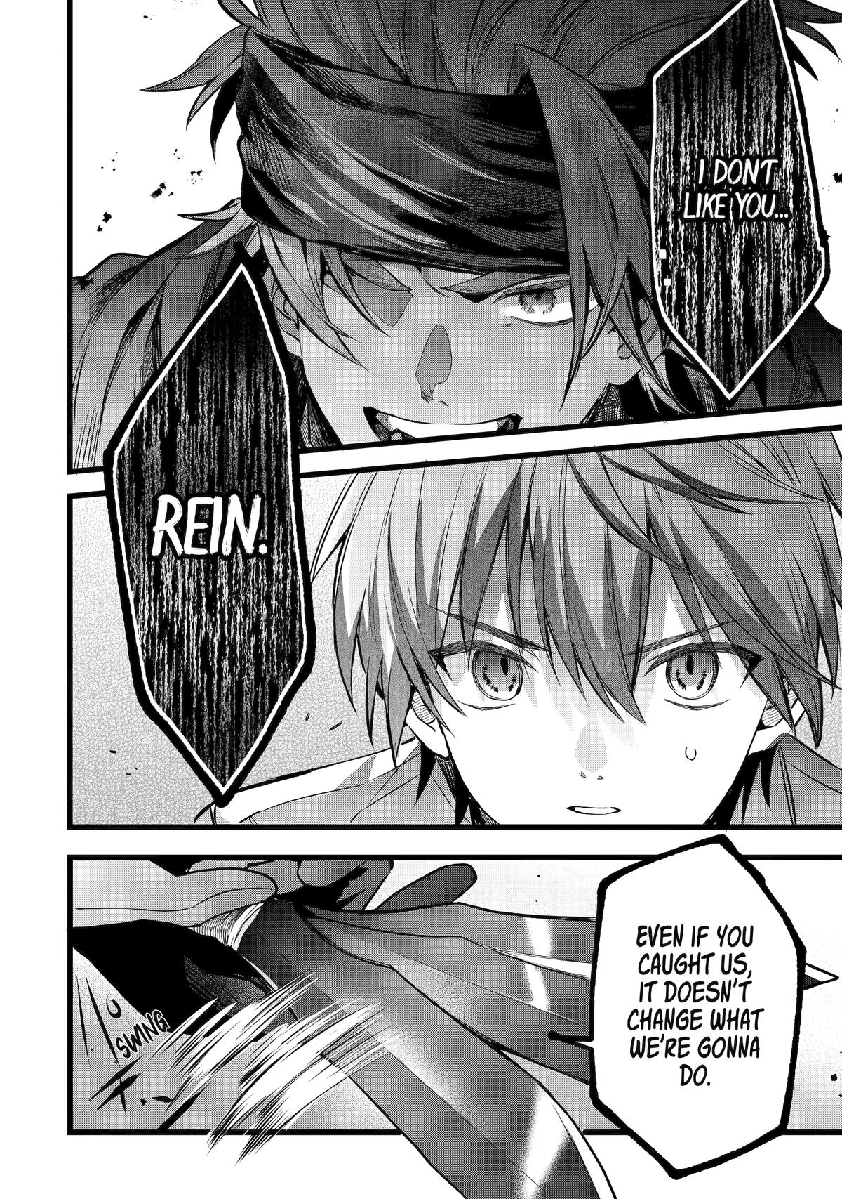 Yuusha Party o Tsuihou Sareta Beast Tamer, Saikyou-shu no Nekomimi Shoujo to Deau Chapter 86 page 6 - 