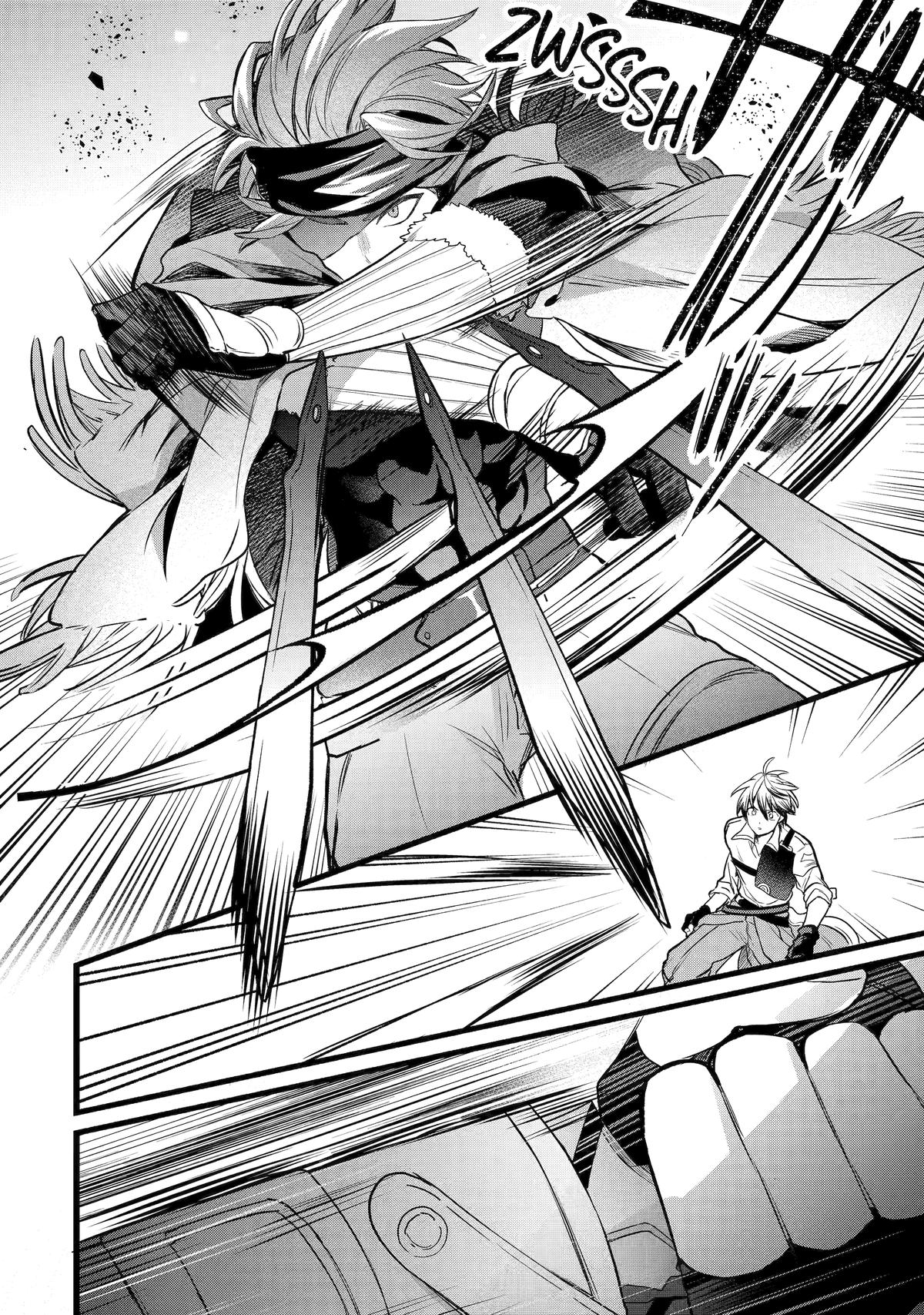 Yuusha Party o Tsuihou Sareta Beast Tamer, Saikyou-shu no Nekomimi Shoujo to Deau Chapter 87 page 2 - 