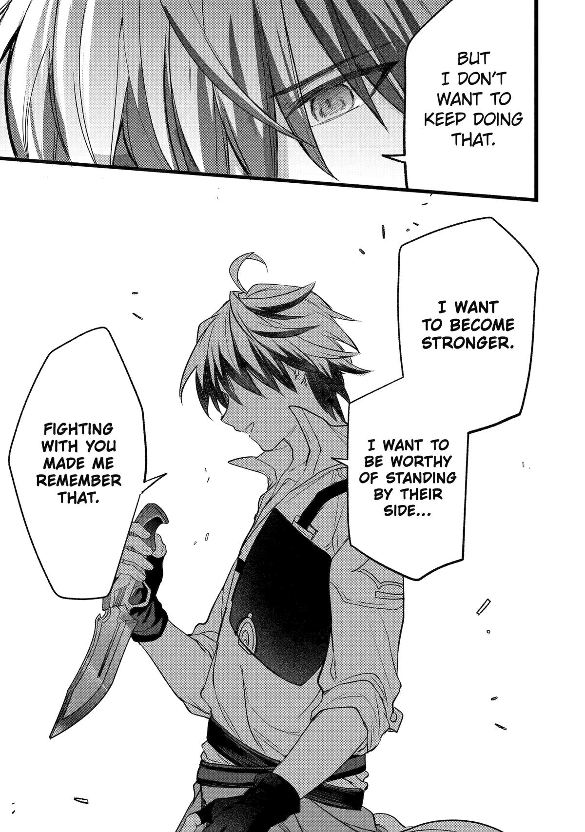 Yuusha Party o Tsuihou Sareta Beast Tamer, Saikyou-shu no Nekomimi Shoujo to Deau Chapter 87 page 11 - 