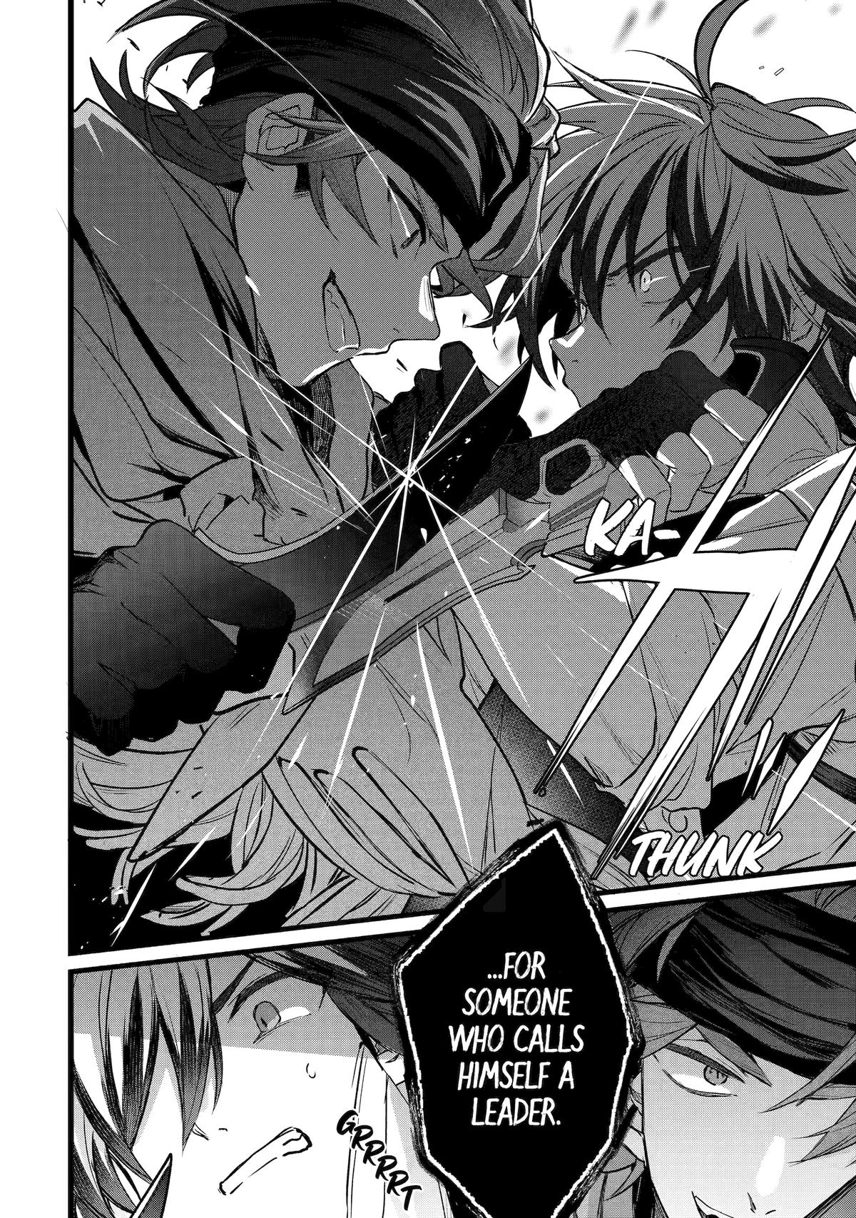 Yuusha Party o Tsuihou Sareta Beast Tamer, Saikyou-shu no Nekomimi Shoujo to Deau Chapter 87 page 4 - 