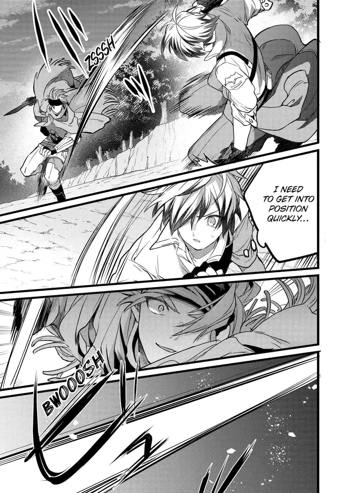 Yuusha Party o Tsuihou Sareta Beast Tamer, Saikyou-shu no Nekomimi Shoujo to Deau Chapter 87 page 5 - 