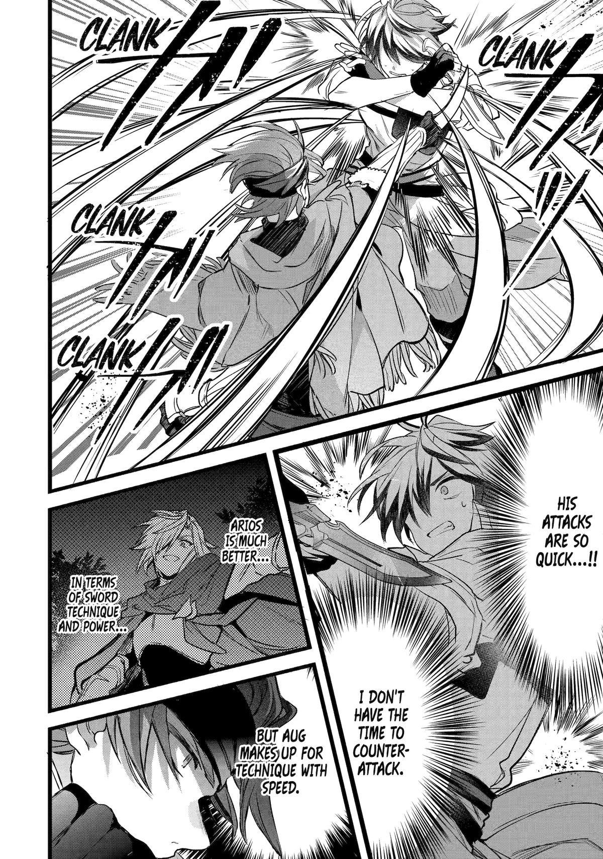 Yuusha Party o Tsuihou Sareta Beast Tamer, Saikyou-shu no Nekomimi Shoujo to Deau Chapter 87 page 6 - 