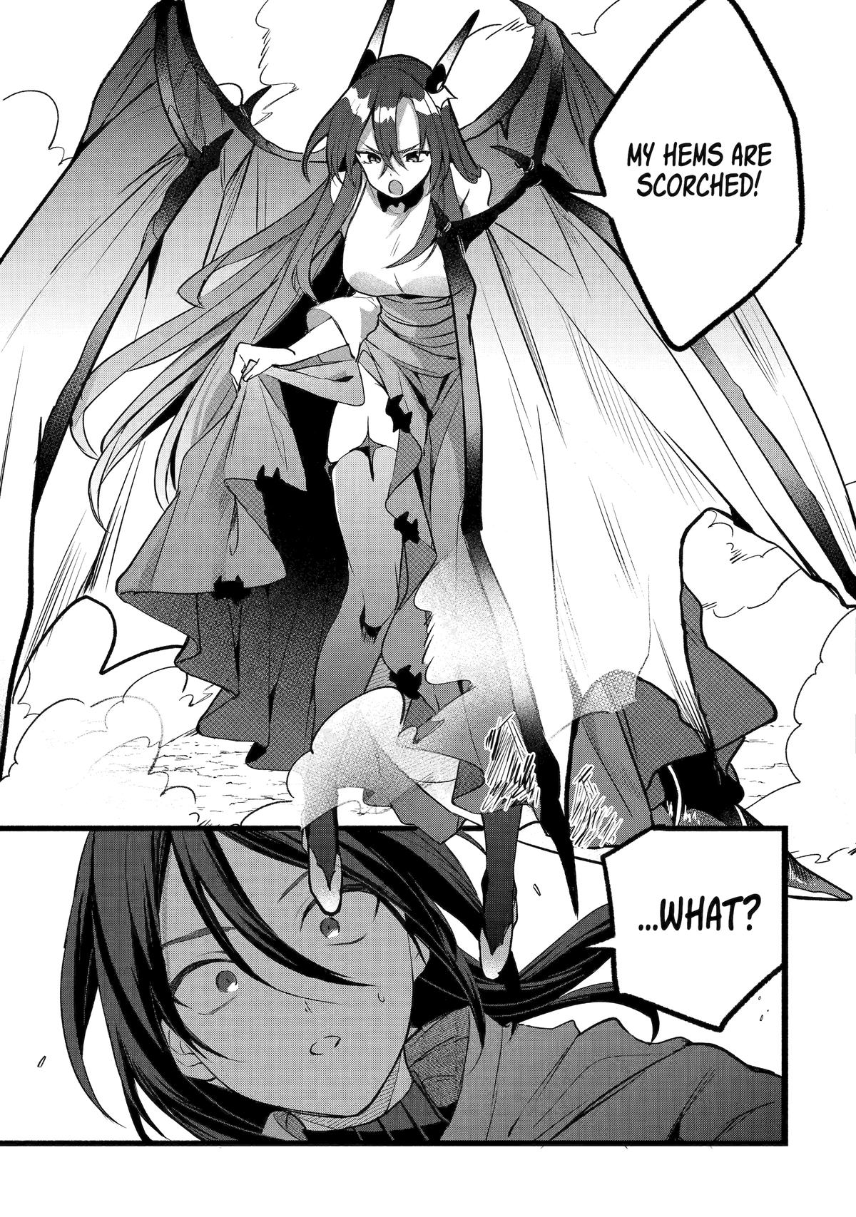 Yuusha Party o Tsuihou Sareta Beast Tamer, Saikyou-shu no Nekomimi Shoujo to Deau Chapter 88 page 11 - 