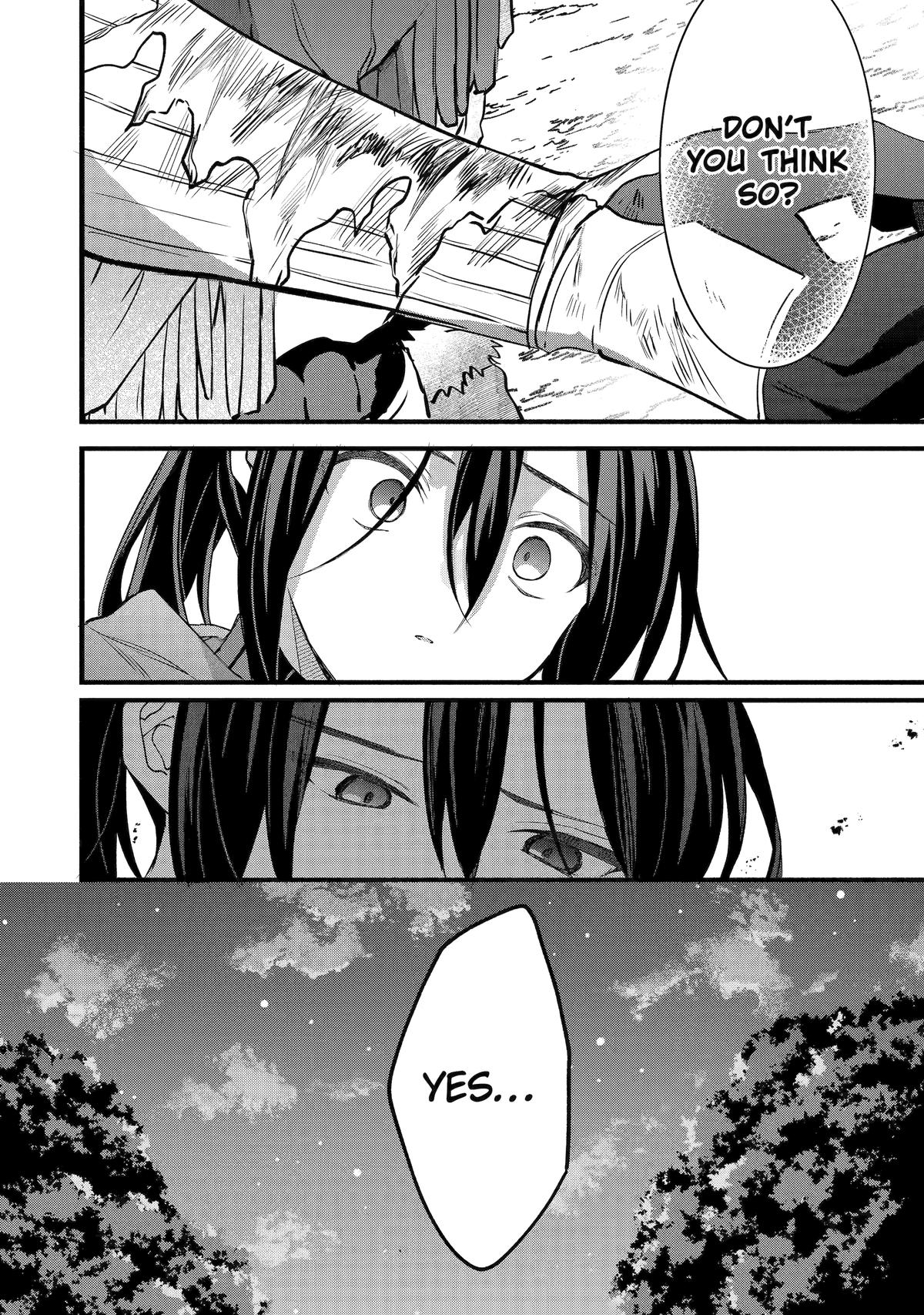 Yuusha Party o Tsuihou Sareta Beast Tamer, Saikyou-shu no Nekomimi Shoujo to Deau Chapter 88 page 20 - 
