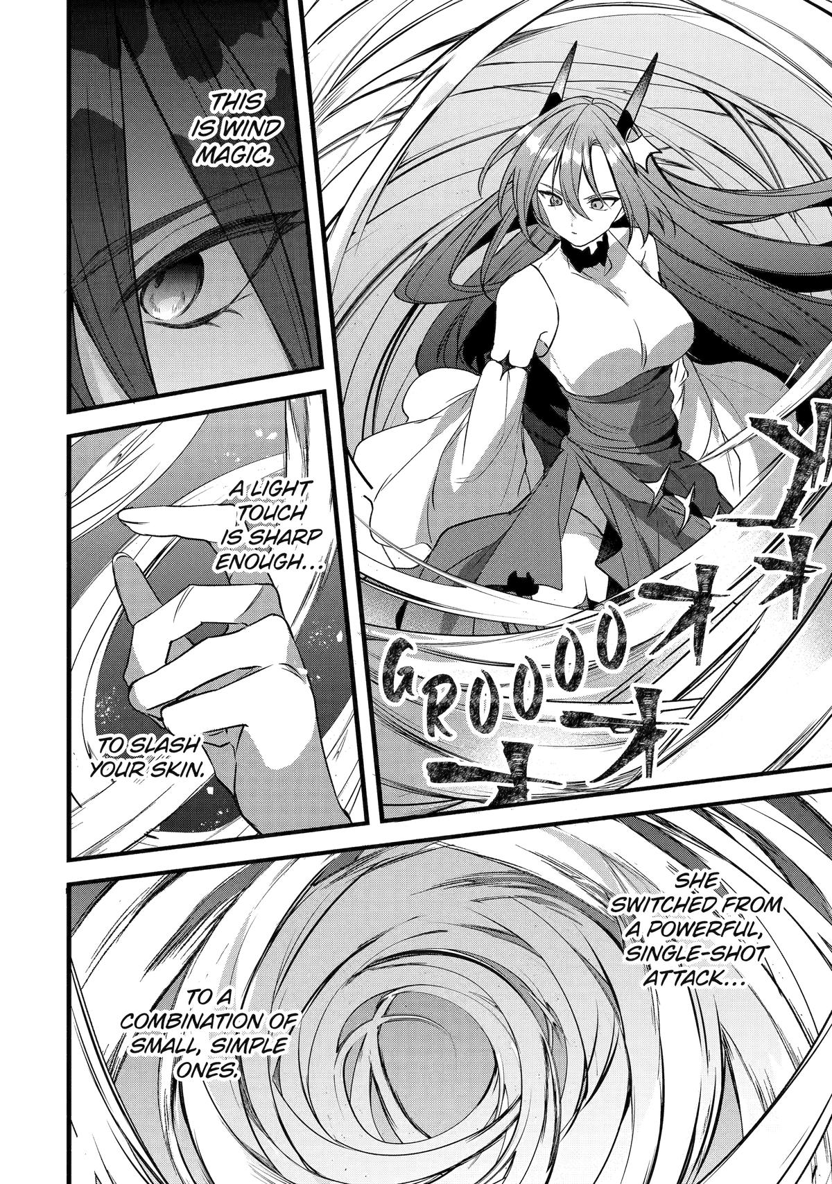 Yuusha Party o Tsuihou Sareta Beast Tamer, Saikyou-shu no Nekomimi Shoujo to Deau Chapter 88 page 6 - 