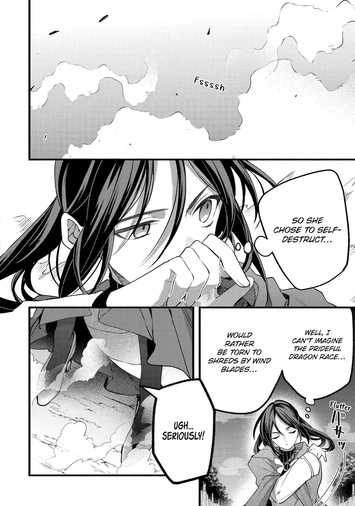 Yuusha Party o Tsuihou Sareta Beast Tamer, Saikyou-shu no Nekomimi Shoujo to Deau Chapter 88 page 10 - 