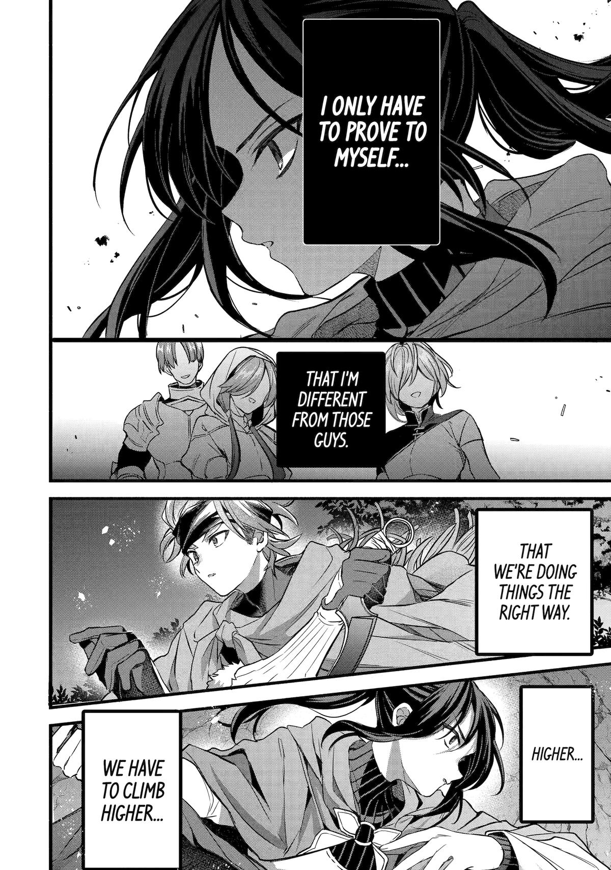 Yuusha Party o Tsuihou Sareta Beast Tamer, Saikyou-shu no Nekomimi Shoujo to Deau Chapter 89 page 14 - 