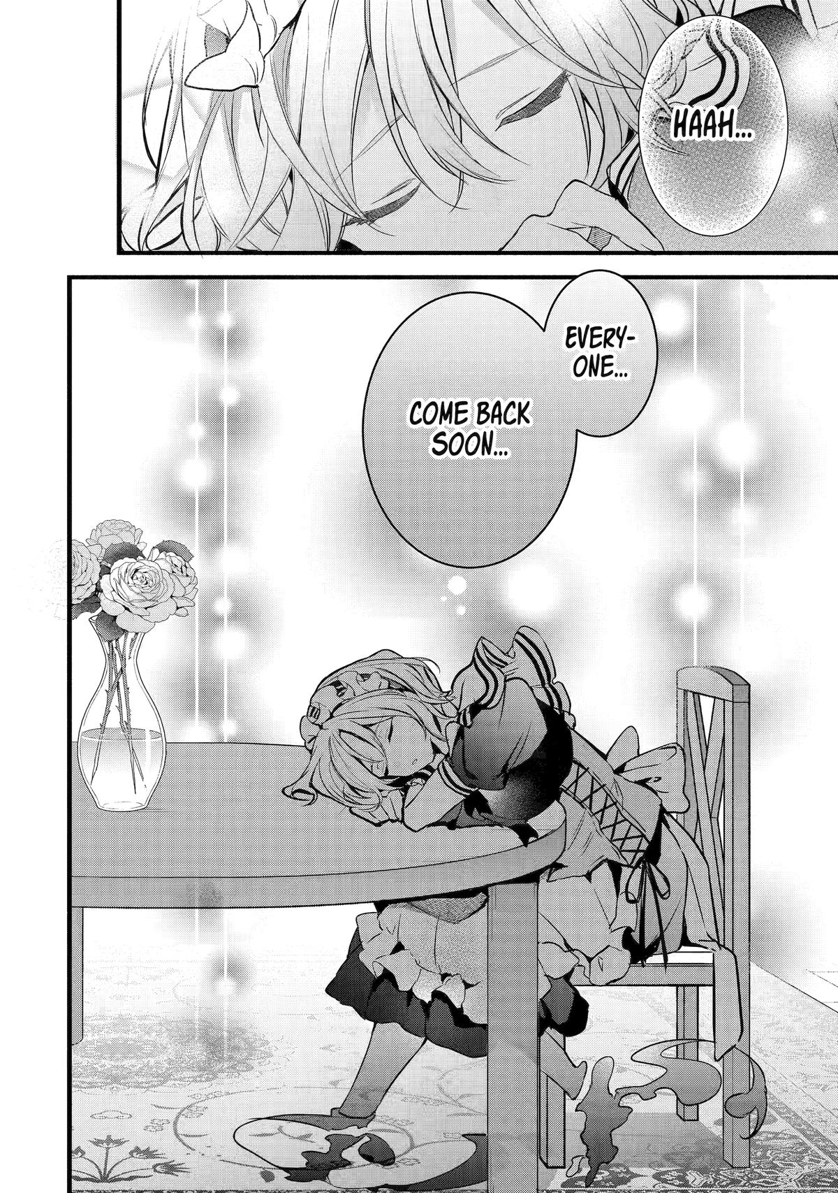 Yuusha Party o Tsuihou Sareta Beast Tamer, Saikyou-shu no Nekomimi Shoujo to Deau Chapter 90 page 16 - 