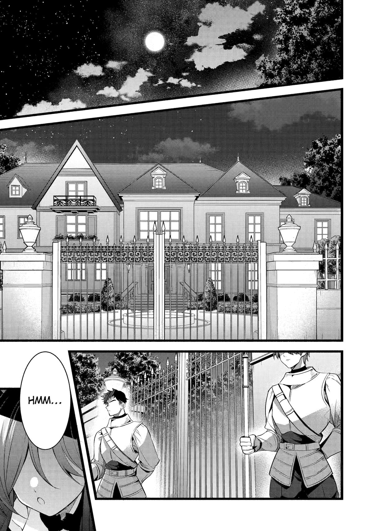 Yuusha Party o Tsuihou Sareta Beast Tamer, Saikyou-shu no Nekomimi Shoujo to Deau Chapter 91 page 1 - 