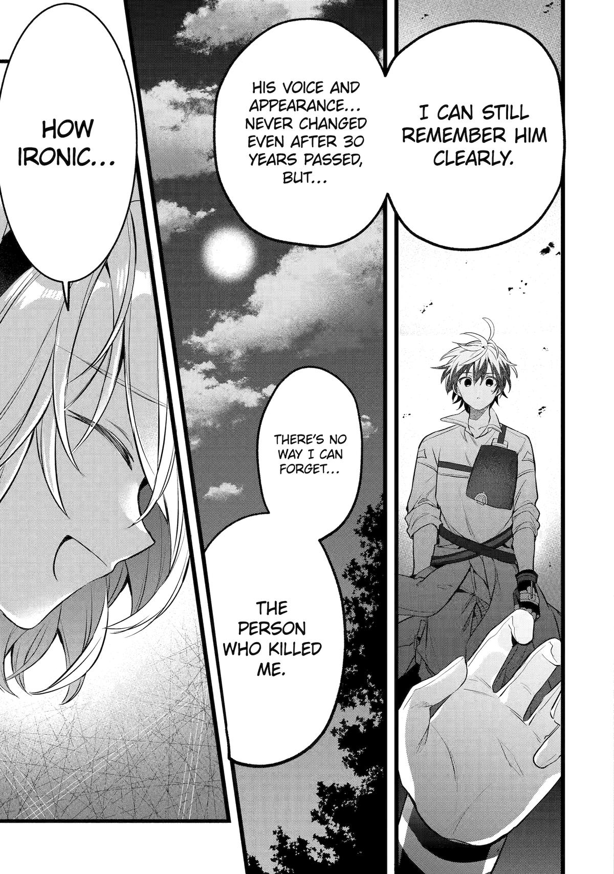 Yuusha Party o Tsuihou Sareta Beast Tamer, Saikyou-shu no Nekomimi Shoujo to Deau Chapter 91 page 19 - 