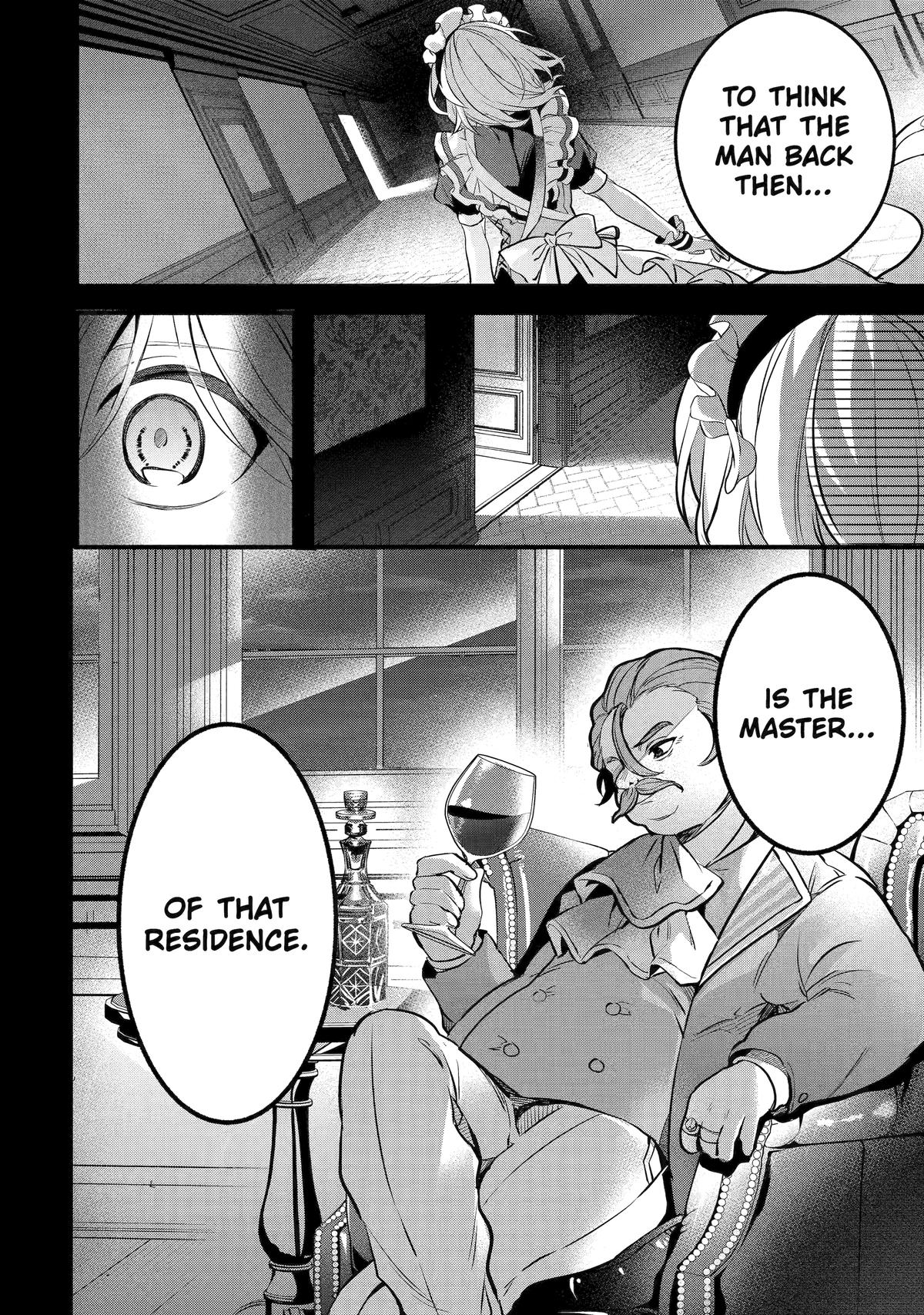 Yuusha Party o Tsuihou Sareta Beast Tamer, Saikyou-shu no Nekomimi Shoujo to Deau Chapter 91 page 20 - 