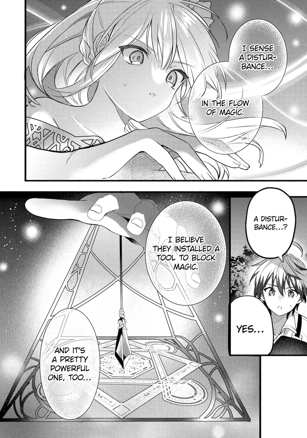 Yuusha Party o Tsuihou Sareta Beast Tamer, Saikyou-shu no Nekomimi Shoujo to Deau Chapter 91 page 4 - 