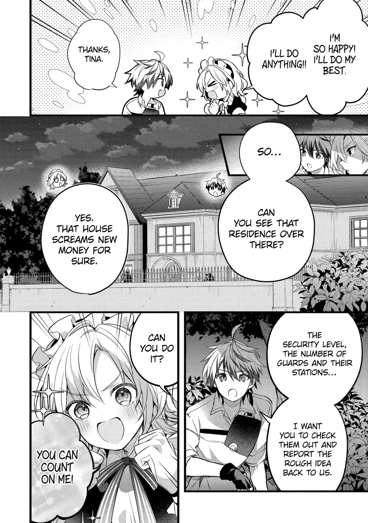 Yuusha Party o Tsuihou Sareta Beast Tamer, Saikyou-shu no Nekomimi Shoujo to Deau Chapter 91 page 10 - 