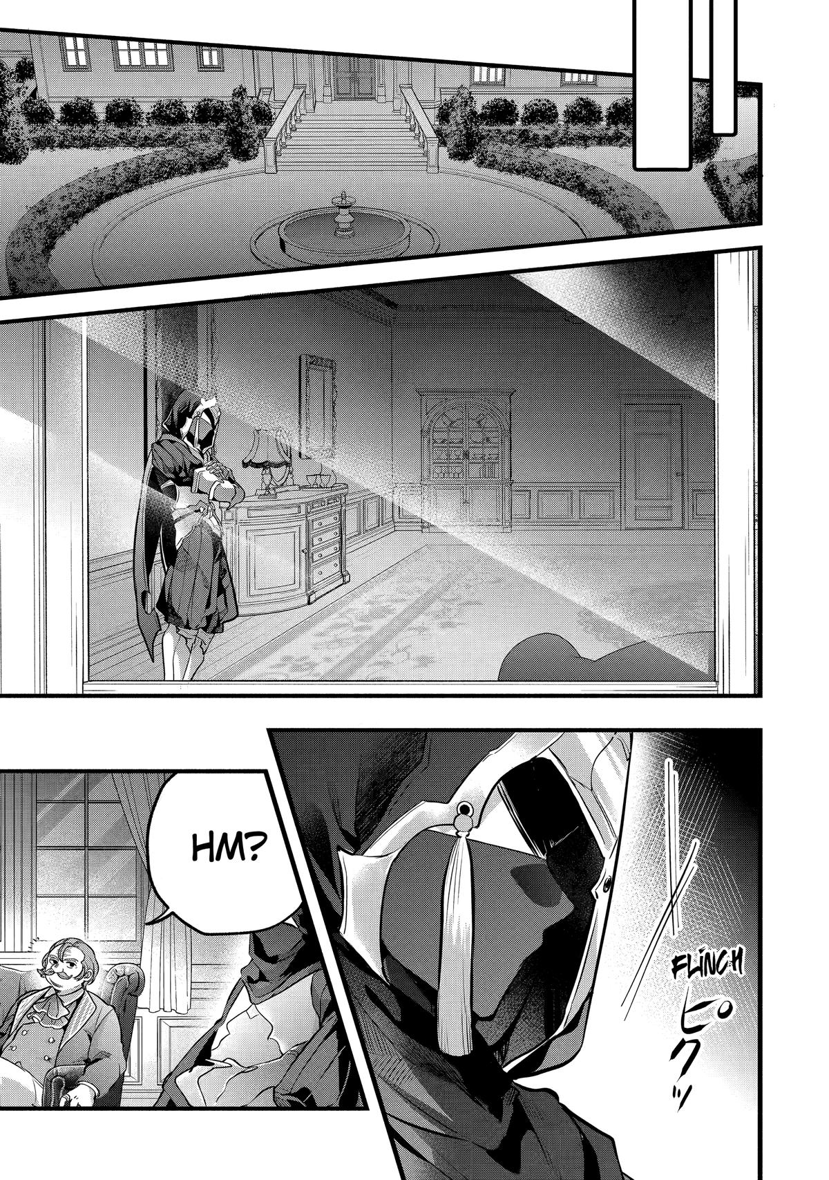 Yuusha Party o Tsuihou Sareta Beast Tamer, Saikyou-shu no Nekomimi Shoujo to Deau Chapter 92 page 1 - 