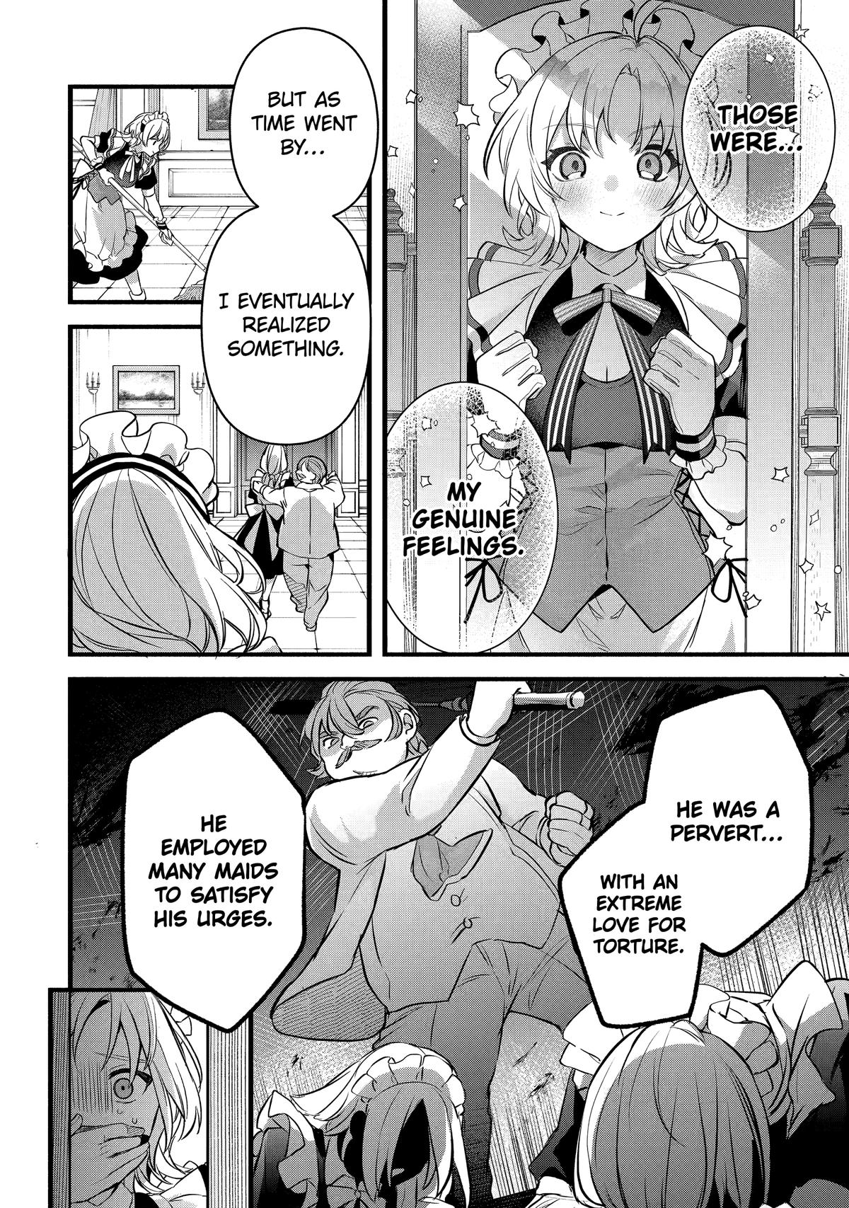 Yuusha Party o Tsuihou Sareta Beast Tamer, Saikyou-shu no Nekomimi Shoujo to Deau Chapter 92 page 14 - 