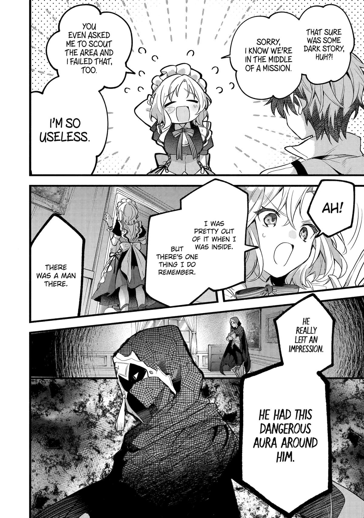Yuusha Party o Tsuihou Sareta Beast Tamer, Saikyou-shu no Nekomimi Shoujo to Deau Chapter 93 page 2 - 