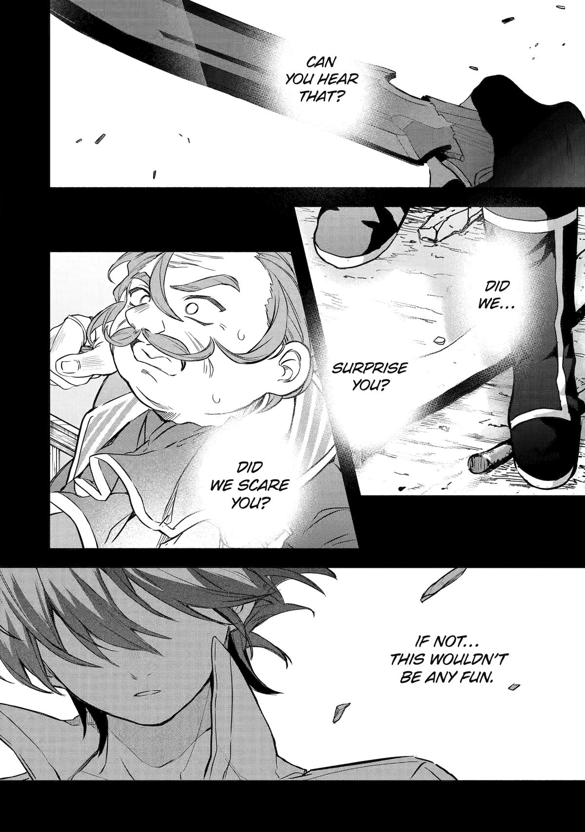Yuusha Party o Tsuihou Sareta Beast Tamer, Saikyou-shu no Nekomimi Shoujo to Deau Chapter 94 page 2 - 