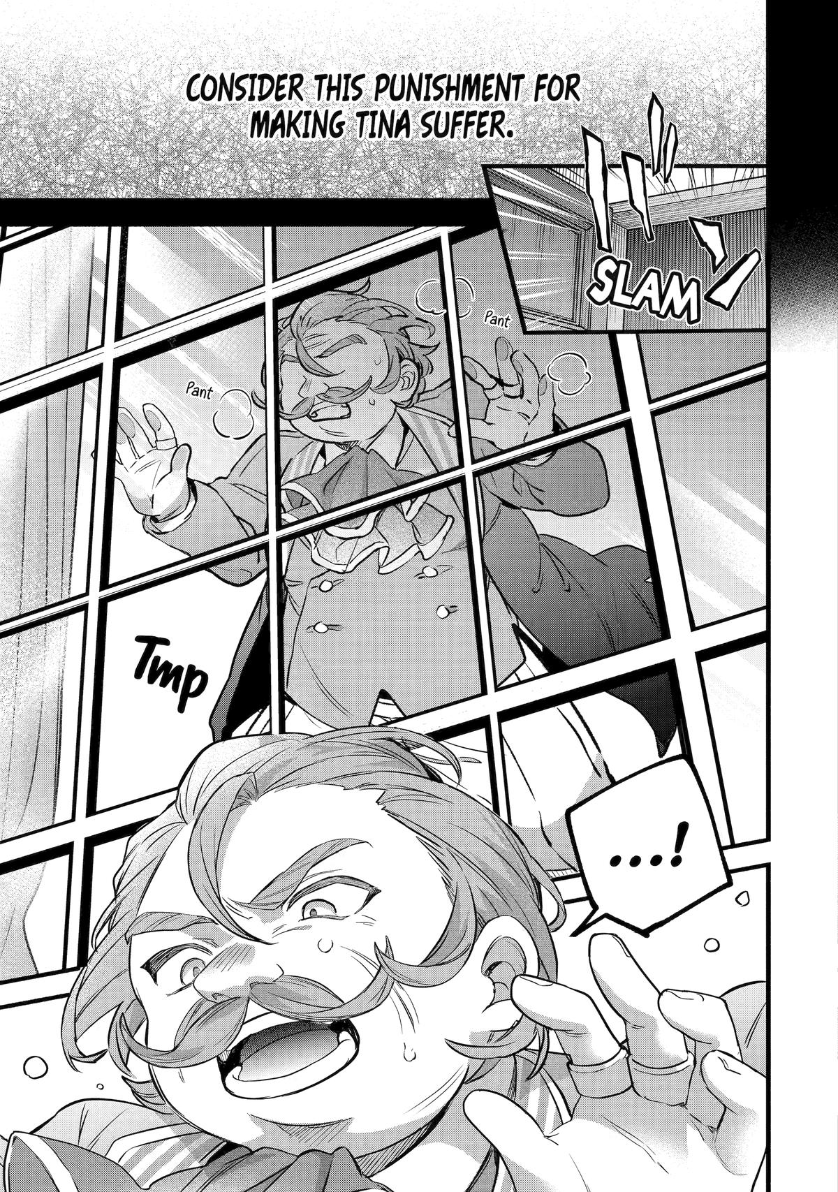 Yuusha Party o Tsuihou Sareta Beast Tamer, Saikyou-shu no Nekomimi Shoujo to Deau Chapter 94 page 3 - 