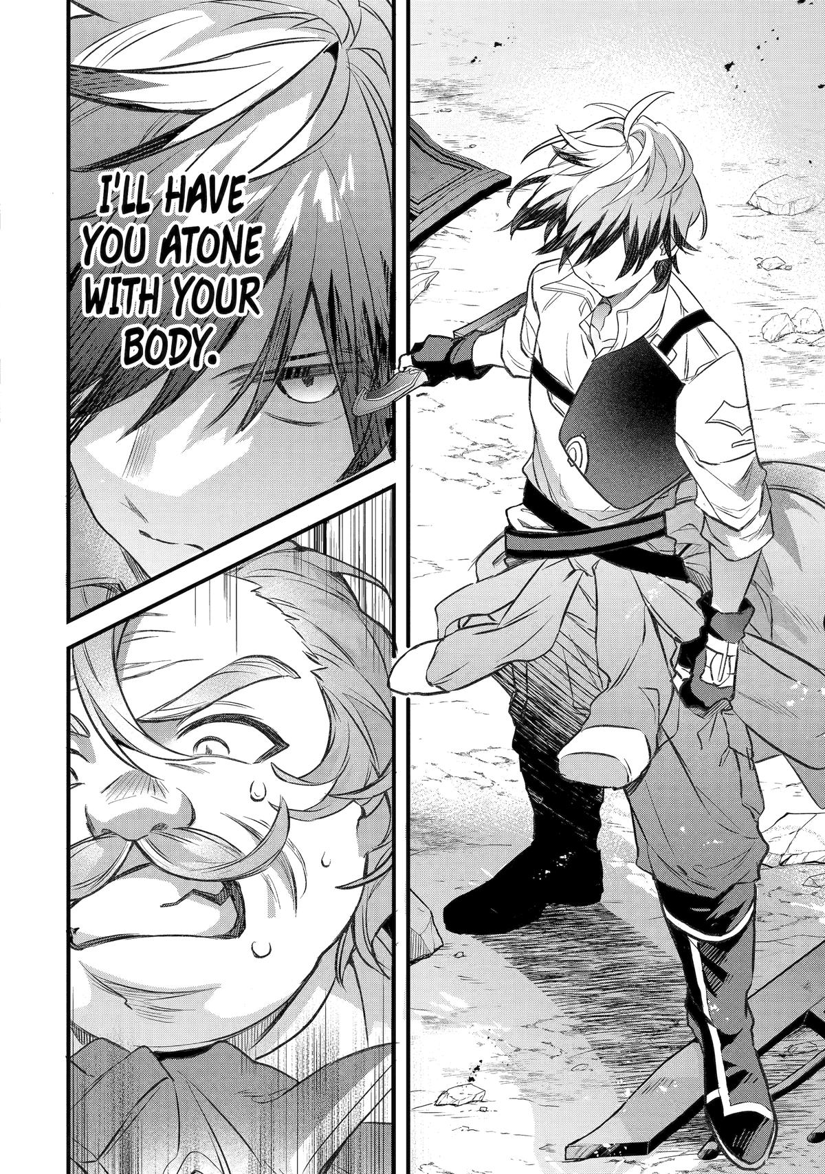 Yuusha Party o Tsuihou Sareta Beast Tamer, Saikyou-shu no Nekomimi Shoujo to Deau Chapter 94 page 4 - 