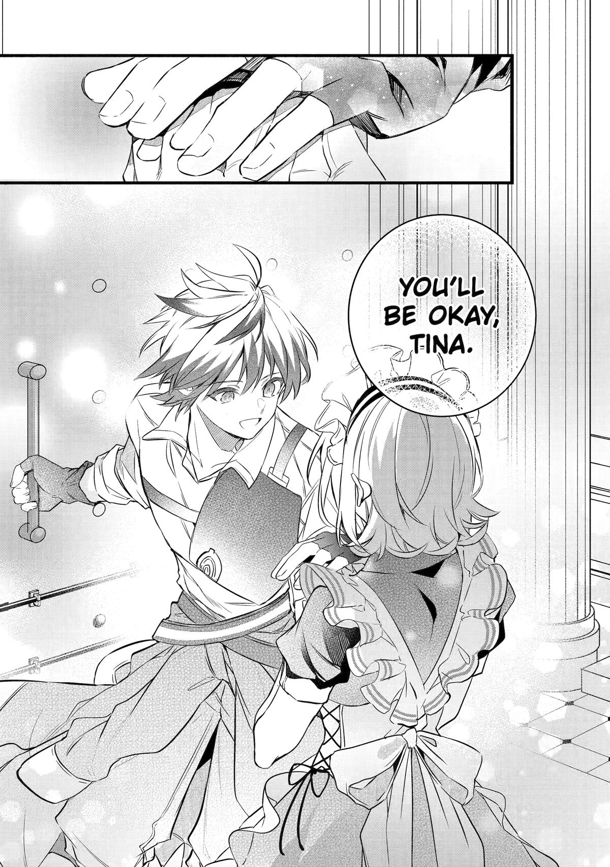 Yuusha Party o Tsuihou Sareta Beast Tamer, Saikyou-shu no Nekomimi Shoujo to Deau Chapter 95 page 11 - 