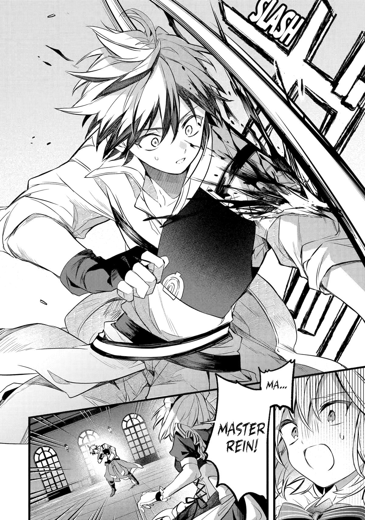 Yuusha Party o Tsuihou Sareta Beast Tamer, Saikyou-shu no Nekomimi Shoujo to Deau Chapter 96 page 12 - 
