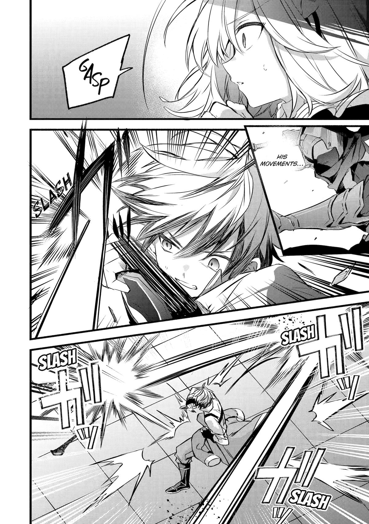 Yuusha Party o Tsuihou Sareta Beast Tamer, Saikyou-shu no Nekomimi Shoujo to Deau Chapter 96 page 14 - 