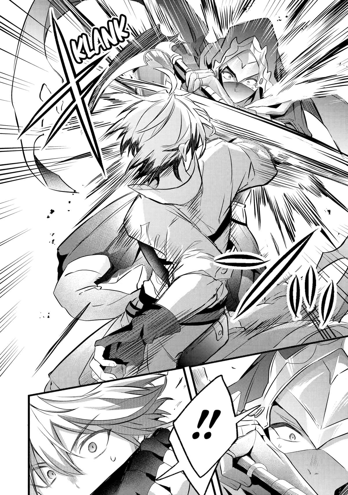Yuusha Party o Tsuihou Sareta Beast Tamer, Saikyou-shu no Nekomimi Shoujo to Deau Chapter 96 page 16 - 