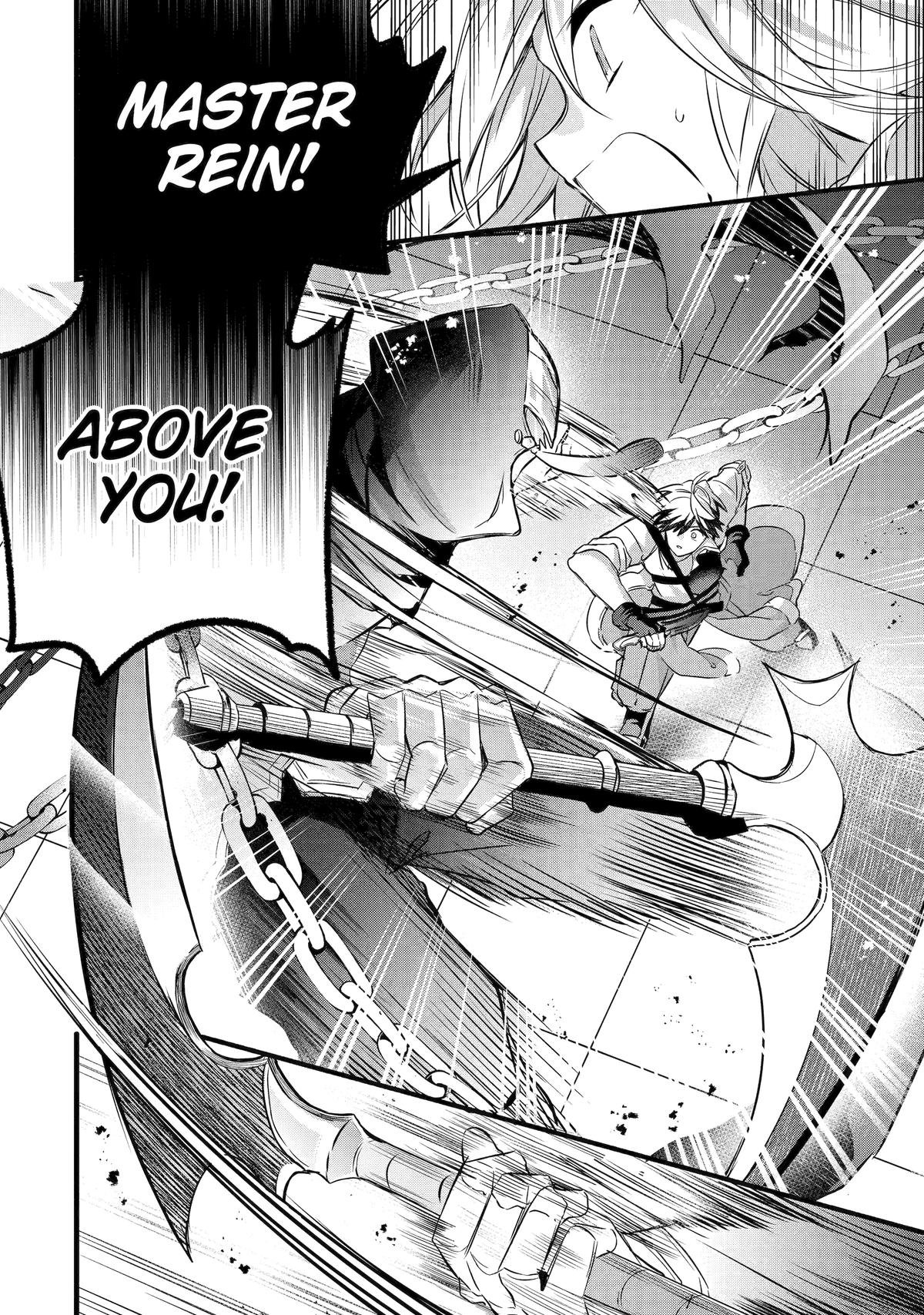 Yuusha Party o Tsuihou Sareta Beast Tamer, Saikyou-shu no Nekomimi Shoujo to Deau Chapter 96 page 24 - 