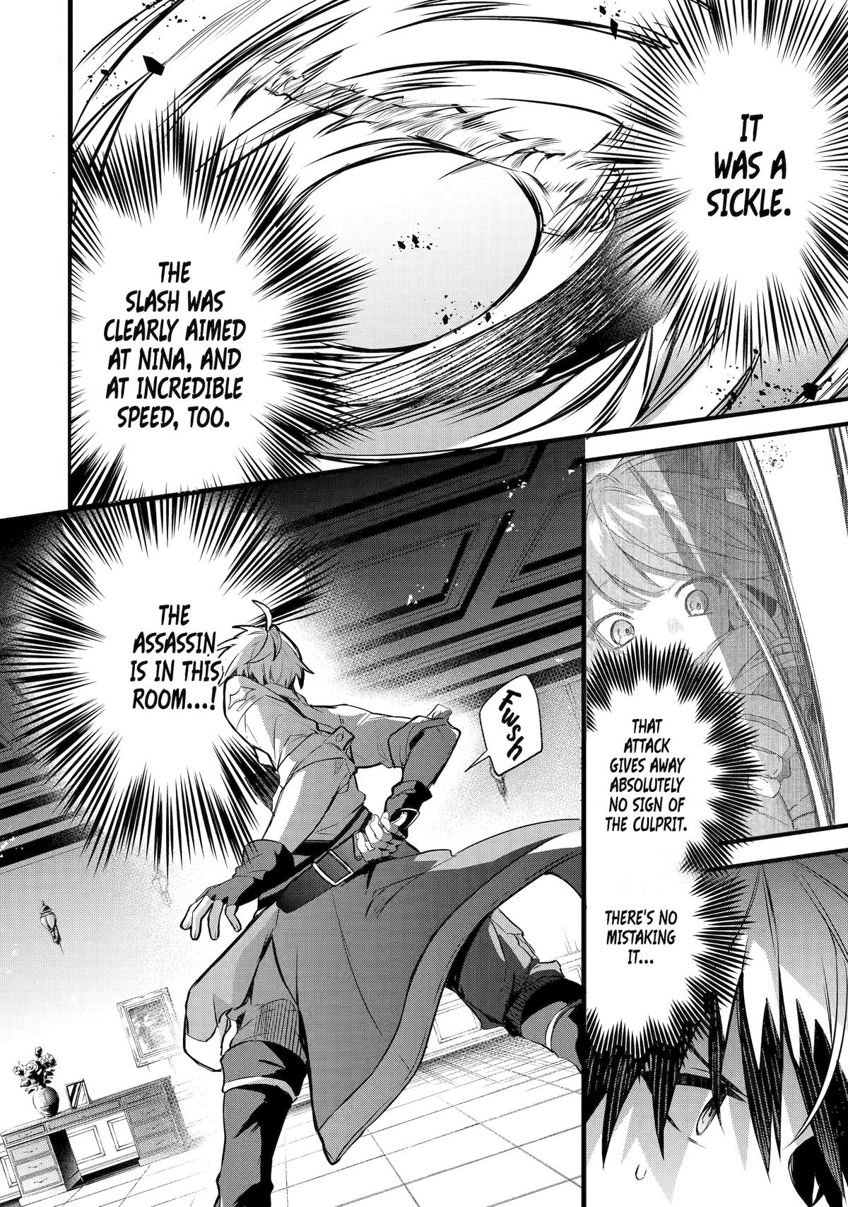 Yuusha Party o Tsuihou Sareta Beast Tamer, Saikyou-shu no Nekomimi Shoujo to Deau Chapter 96 page 4 - 