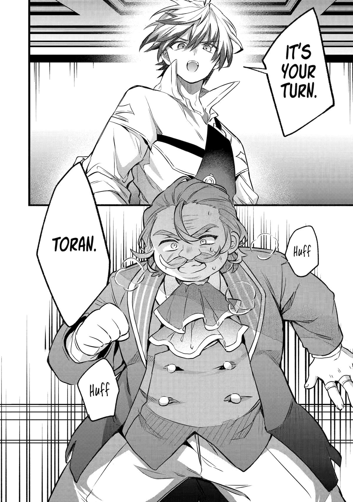 Yuusha Party o Tsuihou Sareta Beast Tamer, Saikyou-shu no Nekomimi Shoujo to Deau Chapter 96 page 31 - 