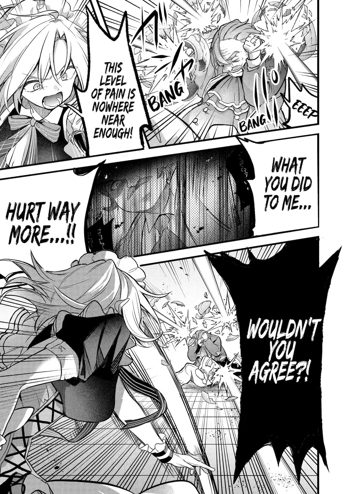 Yuusha Party o Tsuihou Sareta Beast Tamer, Saikyou-shu no Nekomimi Shoujo to Deau Chapter 97 page 13 - 
